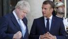 Brexit : Macron n’est pas sûr d’un accord global avec le Royaume Uni