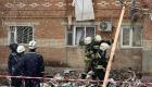 Семьи погибших при взрыве газа в Азове получат по миллиону рублей