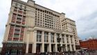 Пять московских отелей включены в рейтинг Forbes Travel Guide