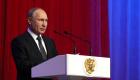 Путин назвал главную основу Вооруженных сил РФ
