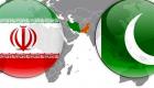 پاکستان و ترکمنستان مرزهای خود با ایران را به علت ویروس کرونا بستند