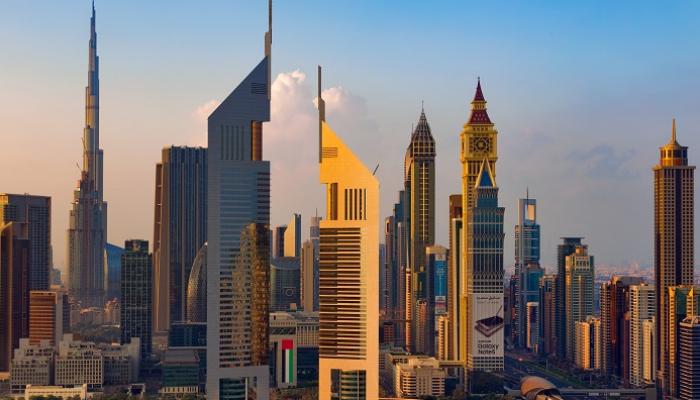 دبي عاصمة العالم في تطوير تقنية "البلوك تشين"