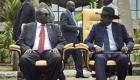 مصر ترحب باتفاق جنوب السودان: خطوة نحو سلام دائم
