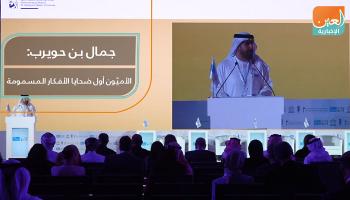 جمال بن حويرب: الأميّون أول ضحايا الأفكار المسمومة