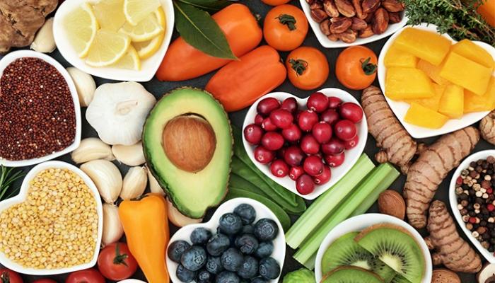 العلماء أوصوا بضرورة زيادة استهلاك الفاكهة والخضراوات