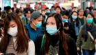 Çin'de yeni tip Koronavirüs'ten ölenlerin sayısı 2 bin 594'e yükseldi
