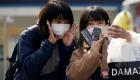 韩国新冠病毒感染病例升至763例
