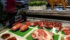中国海关总署发布公告 解除进口美国牛肉相关限制