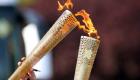 كورونا يهدد مسيرة الشعلة الأولمبية
