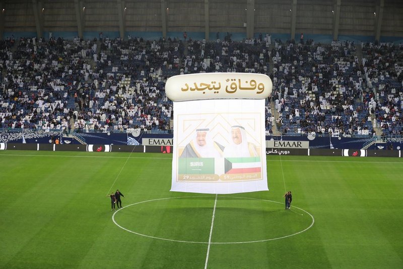 اليوم الوطني الكويتي احتفالات على ألحان الفخر والولاء