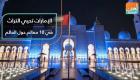 الإمارات تحيي التراث العالمي في 10 دول