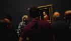 رقم قياسي لمعرض ليوناردو دافنشي في متحف اللوفر