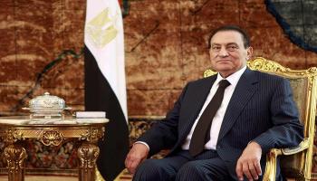 ورحل مبارك.. سيحكم التاريخ بما له أو عليه