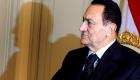مصر تعلن الحداد العام لمدة 3 أيام على وفاة مبارك
