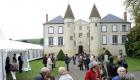 بيع قصر رئيس فرنسي سابق بنصف الثمن