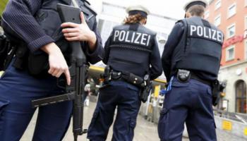 الشرطة القبرصية - أرشيفية