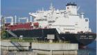 Los barcos metaneros optan a vender su GNL en España, el doble de la demanda