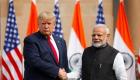 ट्रंप के भारत दौरे से गरमाई अमेरिकी राजनीति, डेमोक्रेट्स ने उठाए रक्षा सौदे पर सवाल
