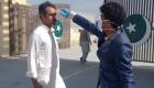 پاک ۔ ایران سرحد کے قریب 250 افراد کو قرنطینہ میں رکھنے کا فیصلہ