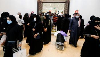 3 إصابات جديدة بكورونا في البحرين