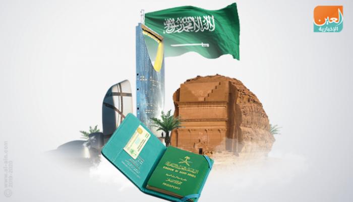 في العربية السعودية المملكة السياحة السياحة الداخلية