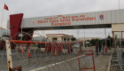Turquie sous Erdogan: 200 prisons supplémentaires et 300, 000 personnes derrière les barreaux