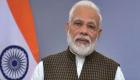 प्रधानमंत्री नरेंद्र मोदी ने दिल्ली के लोगों से शांति बनाए रखने की अपील की है