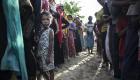 جاپان کا بنگلہ دیش میں پناہ گزین روہنگیا مسلمانوں کے لئے ایک کروڑ ستر لاکھ ڈالر فراہم کرنے کا اعلان
