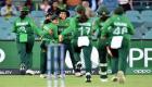 پاکستان: ویمن کرکٹ ٹیم نے ویسٹ انڈیز کو آٹھ وکٹوں سے دی شکست