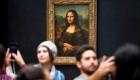 Рекордная посещаемость выставки Леонардо да Винчи в Лувре