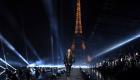 France: une nouvelle ère de la mode avec le défilé du Saint Laurent à Paris