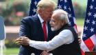 اتفاق تجارة أولي بين أمريكا والهند يتحول لمجرد آمال
