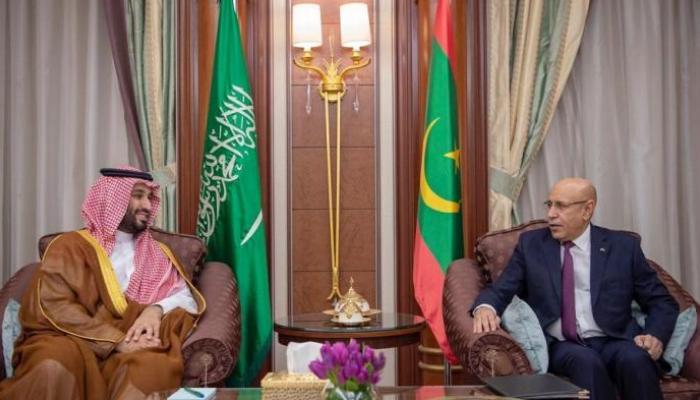موريتانيا والسعودية تاريخ مشترك من التقارب والتعاون