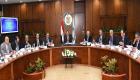 مصر تعلن عن هدف جديد لإنتاج الغاز في 2020