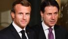 Macron se rend à Naples pour un sommet franco-italien à l'ombre du coronavirus