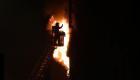 France: Un incendie à Strasbourg fait 5 morts et 7 blessés