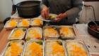 کرونا در ایران؛ فروش رستوران‌ها ۳۵ درصد کاهش یافت 