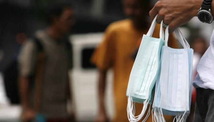 الإيطاليون يواجهون أزمة بسبب اختفاء الأقنعة الواقية