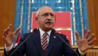 زعيم المعارضة التركية عن نظام أردوغان: "فاشي"