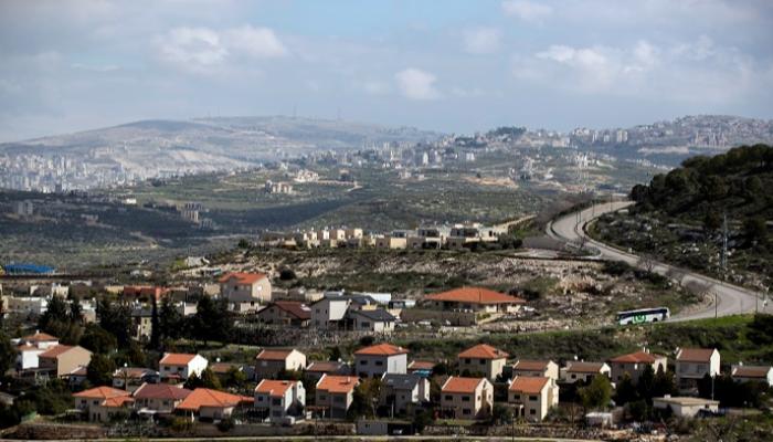 الاستيطان مرض ينخر في عظام الدولة الفلسطينية- رويترز