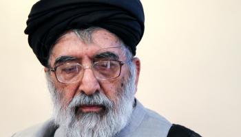الدبلوماسي الإيراني هادي خسروشاهي - أرشيفية