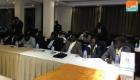 جوبا تدعو المجتمع الدولي لدعم مفاوضات السلام السودانية