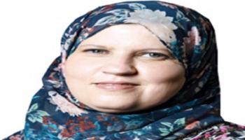 ليلى بن هدنة