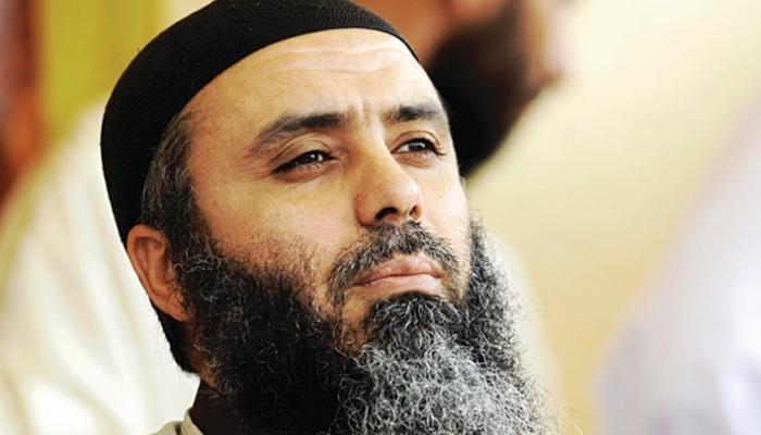 القيادي في تنظيم القاعدة بالمغرب الإسلامي الإرهابي أبوعياض التونسي