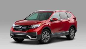 هوندا CR-V