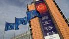 آمال ميركل تتجدد بشأن حسم موازنة الاتحاد الأوروبي منتصف 2020