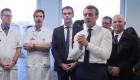 Coronavirus/France: Macron tient deux réunions exceptionnelles face à la nouvelle étape de l'épidémie