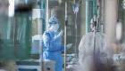 Coronavirus/France: Les personnels sanitaires s'inquiètent du manque de moyens
