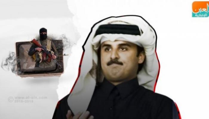 سخط شعبي وغضب دولي ضد نظام تميم