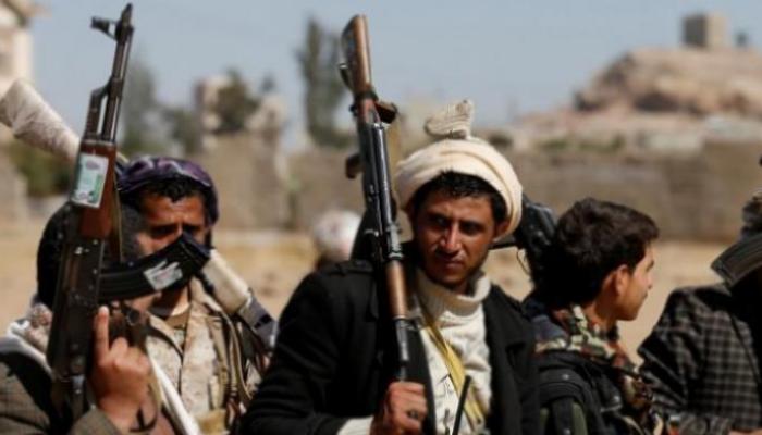 انتهاكات مليشيا الحوثي الإرهابية مستمرة بحق الشعب اليمني